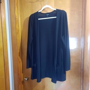 Torrid knit cardigan, size 2